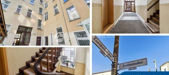 2غرفة شقة في Mitte, Germany رقم 343322 19