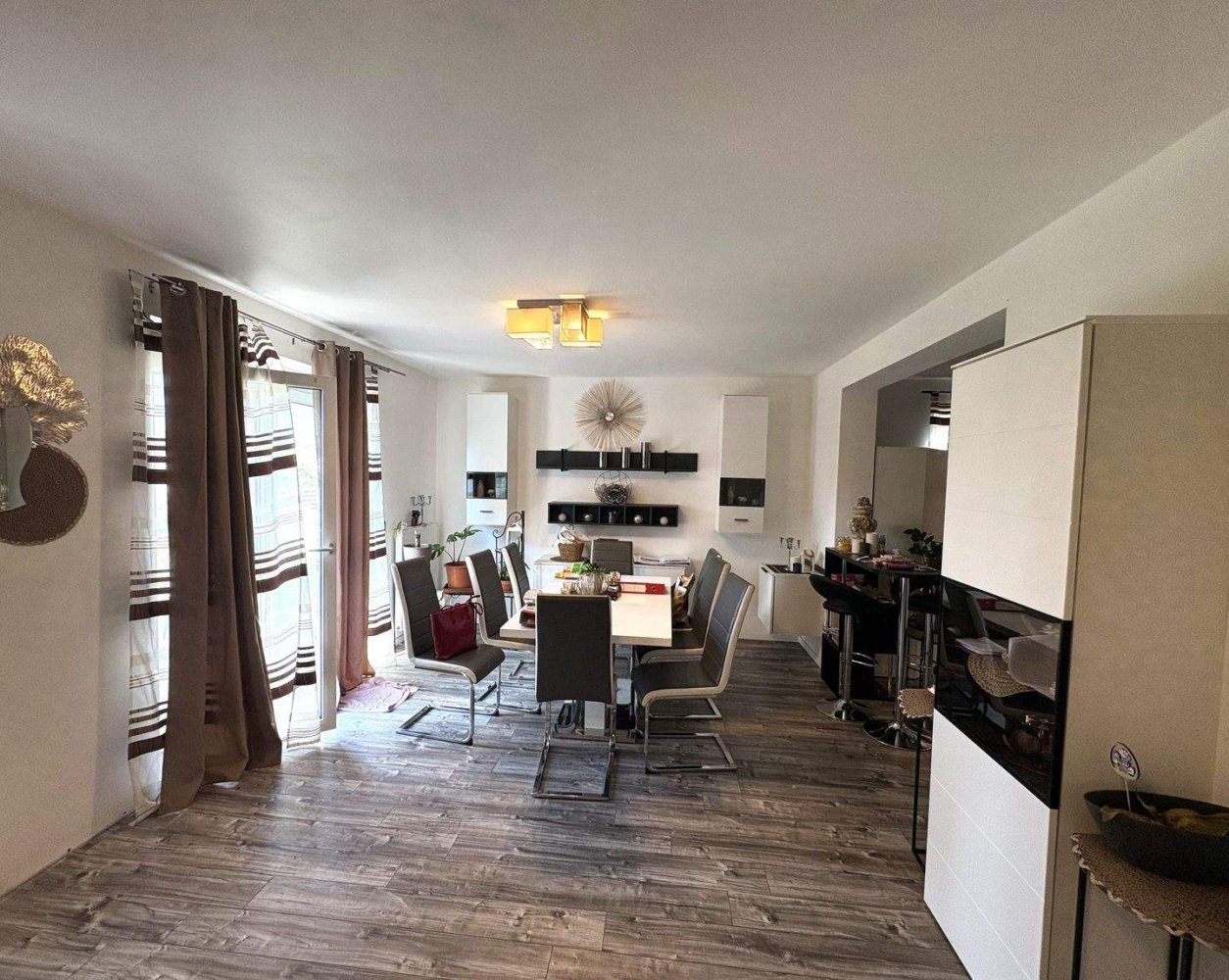 4غرفة منزل في Mattersburg, Austria رقم 162288