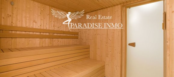 3 bedrooms Penthouse in Malaga, Spain No. 14076 9