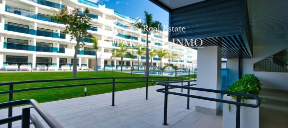 3 bedrooms Penthouse in Malaga, Spain No. 14076 7