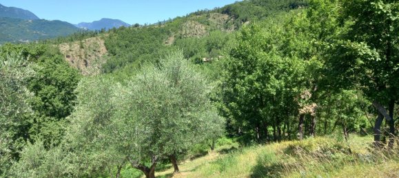 Terreno em Civita d'Antino, Italy 178507 m² N.º 164455 2