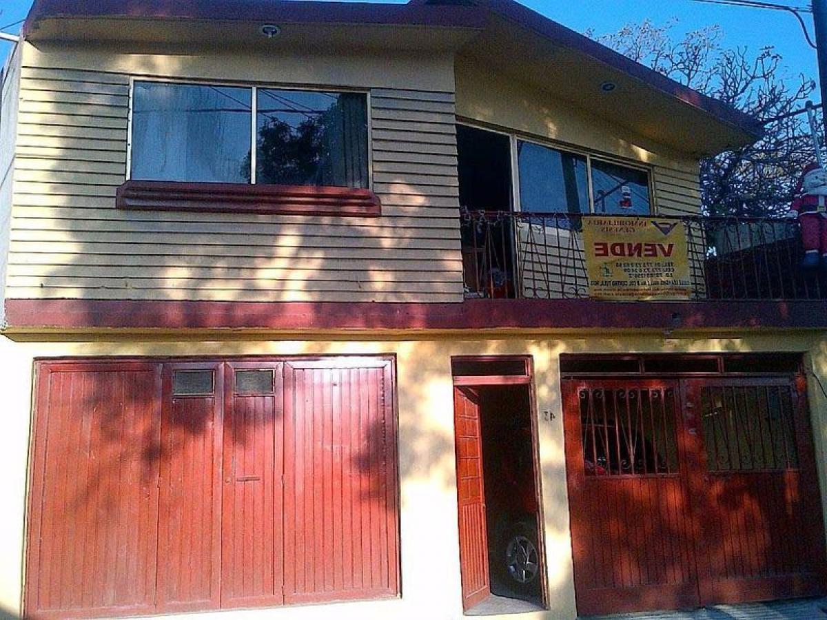 4 chambres Maison à Indaparapeo, Mexico No. 159362