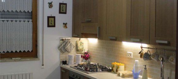 5 rooms Apartment in Brindisi, Italy No. 66568 13