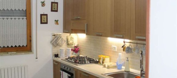 5 rooms Apartment in Brindisi, Italy No. 66568 35