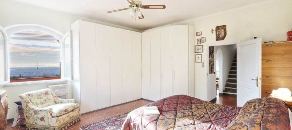 3 غرف نوم فيلا في Rosignano Marittimo, Italy رقم 89675 17