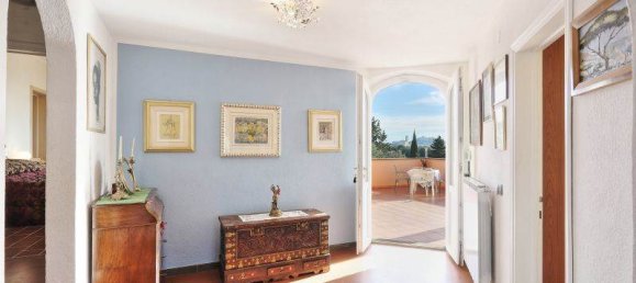 3 غرف نوم فيلا في Rosignano Marittimo, Italy رقم 89675 21