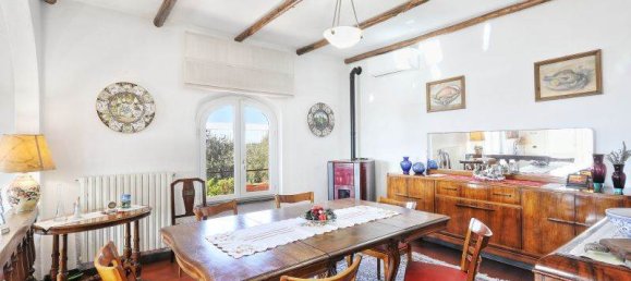 3 غرف نوم فيلا في Rosignano Marittimo, Italy رقم 89675 14