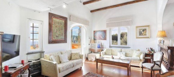 3 غرف نوم فيلا في Rosignano Marittimo, Italy رقم 89675 15