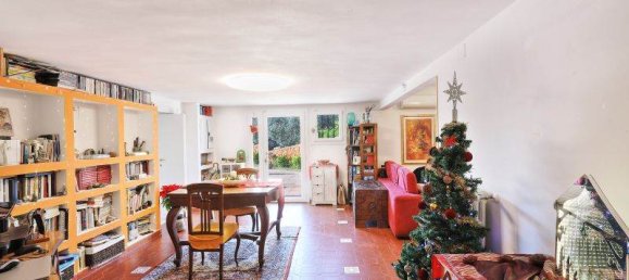 3 غرف نوم فيلا في Rosignano Marittimo, Italy رقم 89675 6