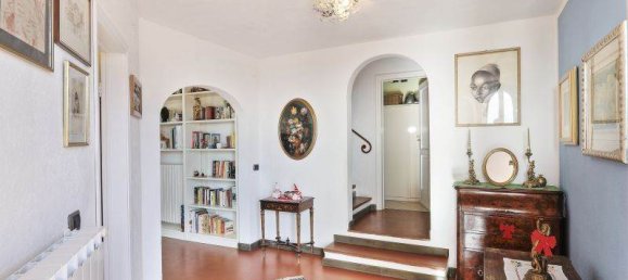 3 غرف نوم فيلا في Rosignano Marittimo, Italy رقم 89675 20