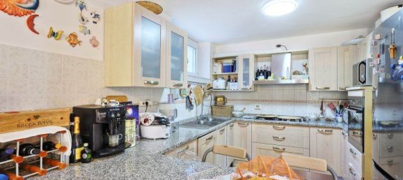 3 غرف نوم فيلا في Rosignano Marittimo, Italy رقم 89675 10