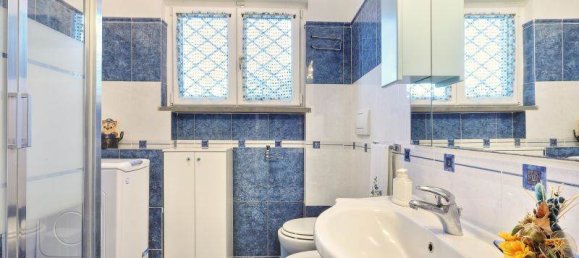 3 غرف نوم فيلا في Rosignano Marittimo, Italy رقم 89675 4