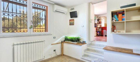 3 غرف نوم فيلا في Rosignano Marittimo, Italy رقم 89675 3