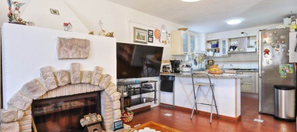 3 غرف نوم فيلا في Rosignano Marittimo, Italy رقم 89675 7