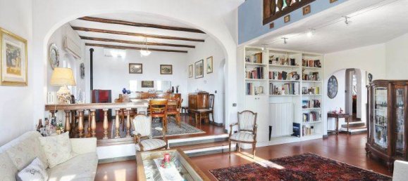 3 غرف نوم فيلا في Rosignano Marittimo, Italy رقم 89675 12