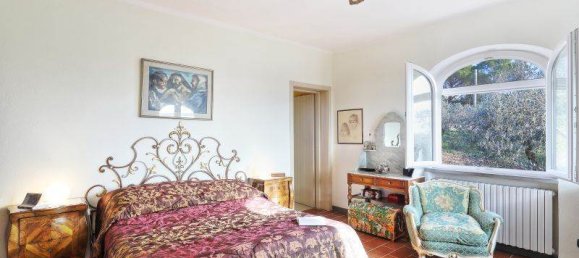 3 غرف نوم فيلا في Rosignano Marittimo, Italy رقم 89675 24