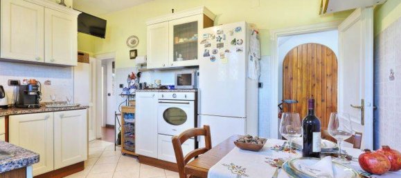 3 غرف نوم فيلا في Rosignano Marittimo, Italy رقم 89675 23