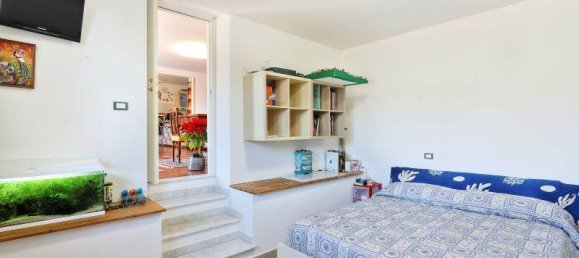 3 غرف نوم فيلا في Rosignano Marittimo, Italy رقم 89675 2