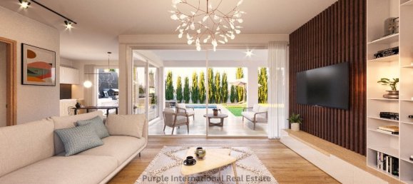 4 Schlafzimmer Villa in Ayia Napa, Cyprus, Nr. 22893 2