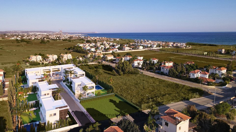 4 Schlafzimmer Villa in Ayia Napa, Cyprus, Nr. 22893