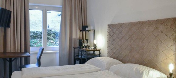 Hotel in Ottakring, Austria 156m², Nr. 128019 10