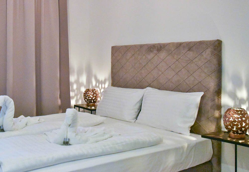 Hotel in Ottakring, Austria 156m², Nr. 128019