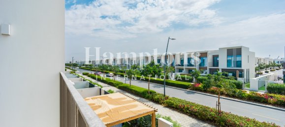 3 dormitorios adosado en alquiler en Jumeirah Village Triangle, Dubai, UAE № 197923 6