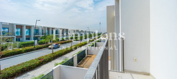 3 dormitorios adosado en alquiler en Jumeirah Village Triangle, Dubai, UAE № 197923 12