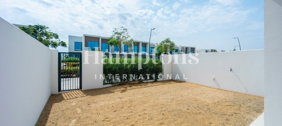 3 dormitorios adosado en alquiler en Jumeirah Village Triangle, Dubai, UAE № 197923 13