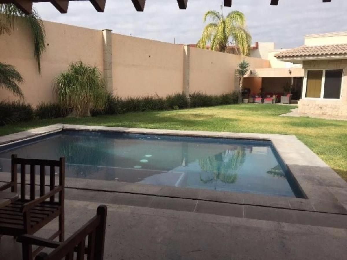 Casa T3 em Playa Vicente, Mexico N.º 154620