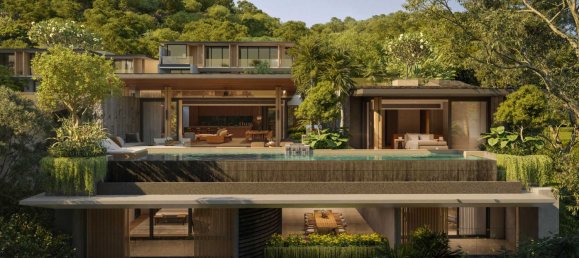 4 Schlafzimmer Haus in Layan Beach, Thailand, Nr. 80043 12