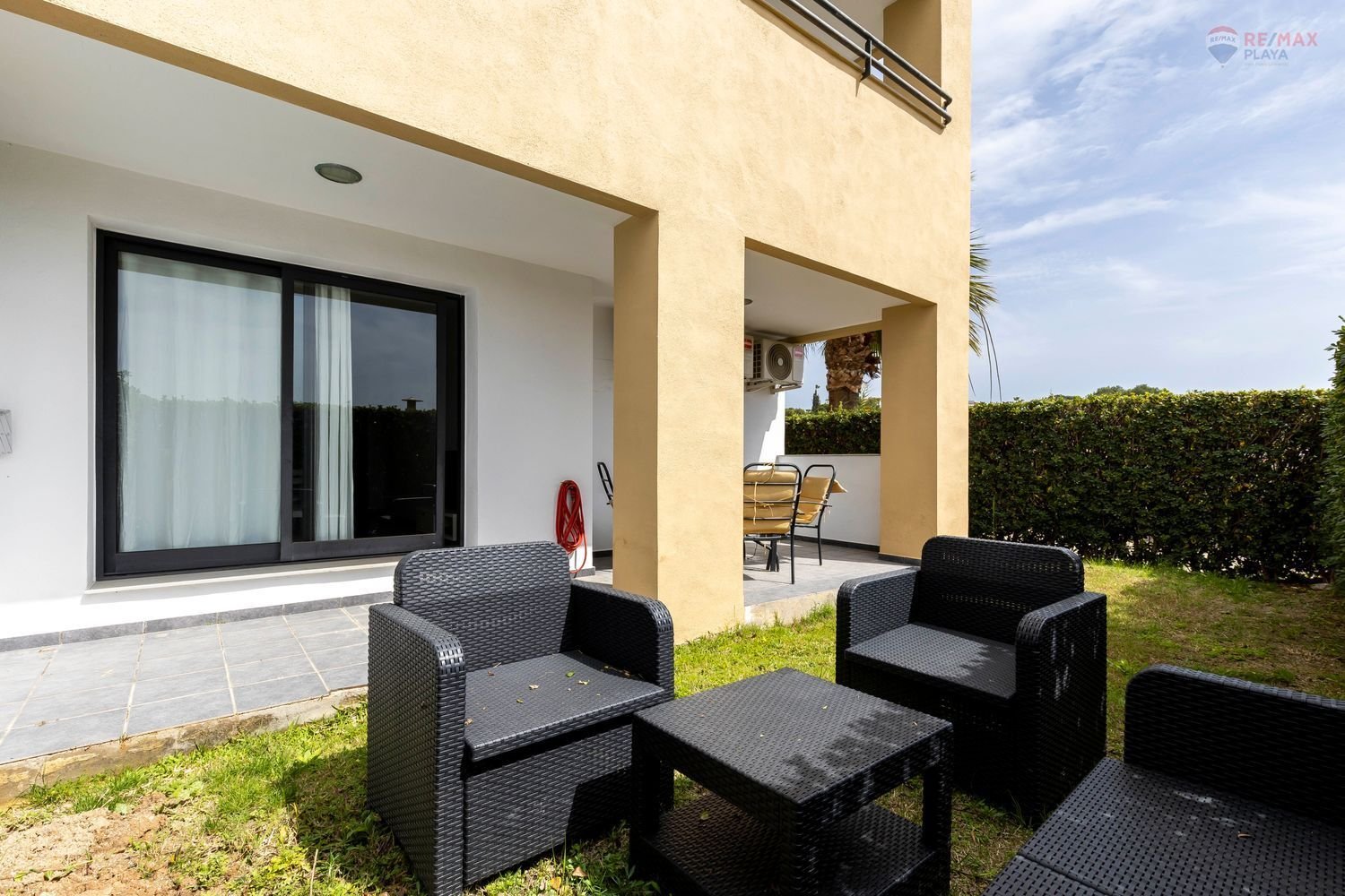 2 chambres Appartement à Vera, Spain No. 69241