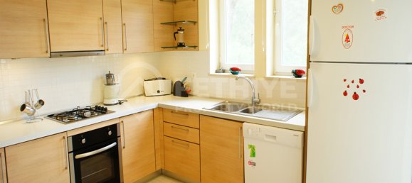 Villa 6+1 in Fethiye, Turkey No. 30470 17