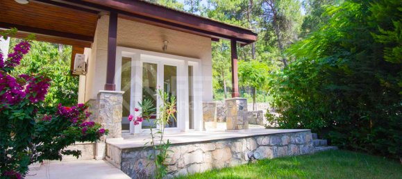 Villa 6+1 in Fethiye, Turkey No. 30470 12