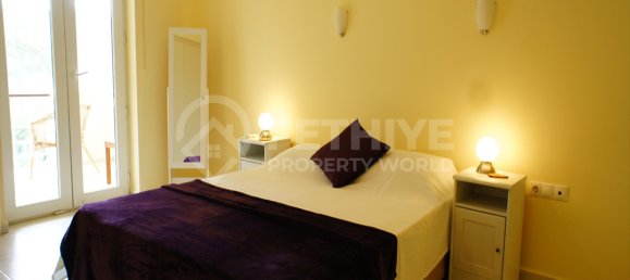 Villa 6+1 in Fethiye, Turkey No. 30470 9