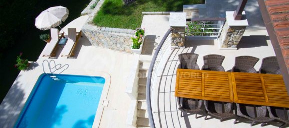 Villa 6+1 in Fethiye, Turkey No. 30470 5