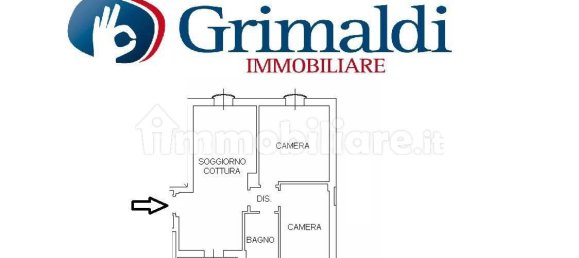 2 bedrooms Apartment in Milan, Italy No. 355059 20