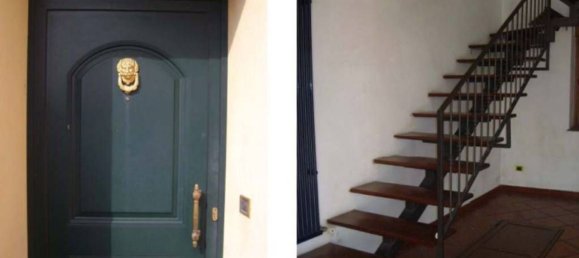 3غرفة شقة في Cosenza, Italy رقم 258679 5