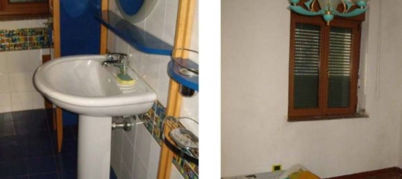 3غرفة شقة في Cosenza, Italy رقم 258679 9