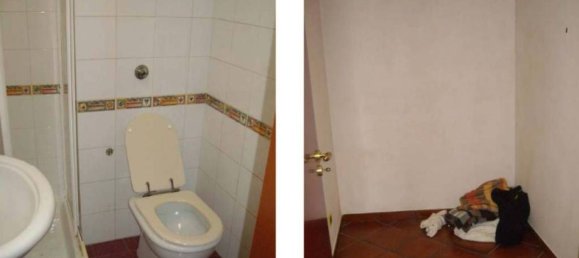 3غرفة شقة في Cosenza, Italy رقم 258679 12