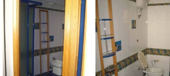 3غرفة شقة في Cosenza, Italy رقم 258679 8