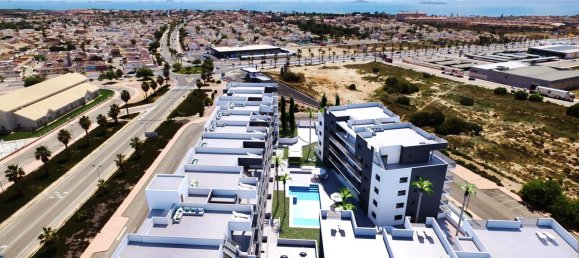 3 bedrooms Apartment in San Javier, Spain No. 13447 3