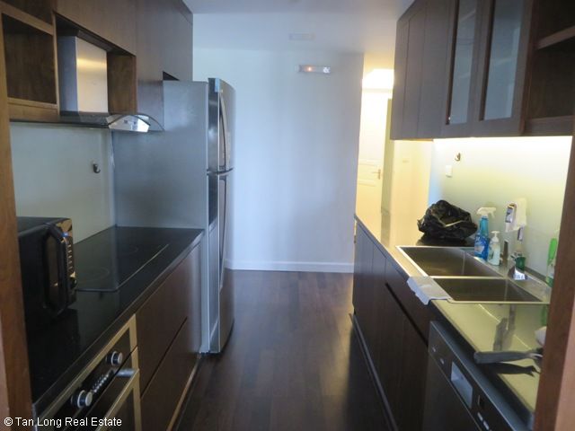 3 bedrooms Apartment in Tay Ho, Vietnam No. 4035