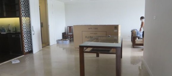 3 bedrooms Apartment in Tay Ho, Vietnam No. 4035 10