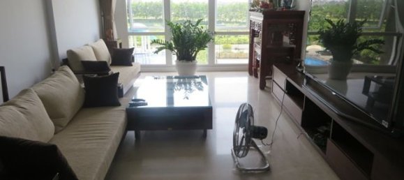 3 bedrooms Apartment in Tay Ho, Vietnam No. 4035 16