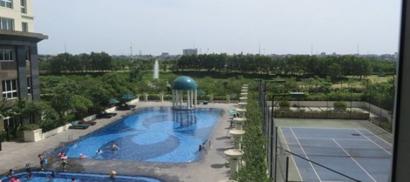 3 bedrooms Apartment in Tay Ho, Vietnam No. 4035 17