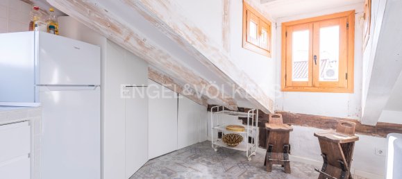 1 bedroom Apartment in Madrid, Spain No. 163766 11