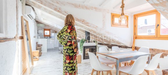 1 bedroom Apartment in Madrid, Spain No. 163766 31