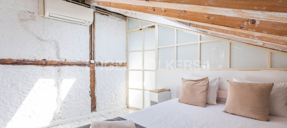 1 bedroom Apartment in Madrid, Spain No. 163766 18