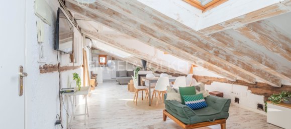 1 bedroom Apartment in Madrid, Spain No. 163766 4